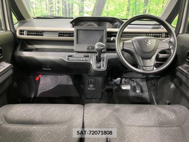 Suzuki WAGON R 2021-01 223840-1