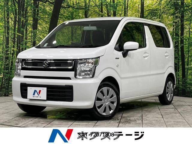 Suzuki WAGON R 2021-01 223840-0