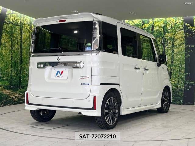 Suzuki SPACIA 2019-07 378279-17