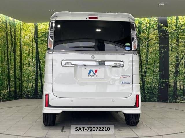 Suzuki SPACIA 2019-07 378279-15