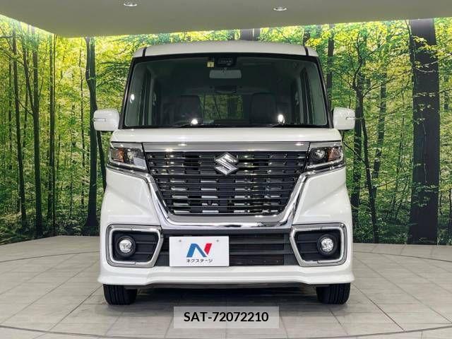 Suzuki SPACIA 2019-07 378279-14