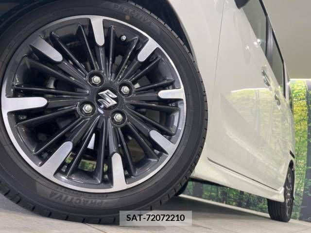 Suzuki SPACIA 2019-07 378279-13