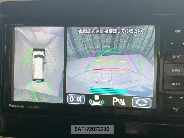 Suzuki SPACIA 2019-07 378279-5