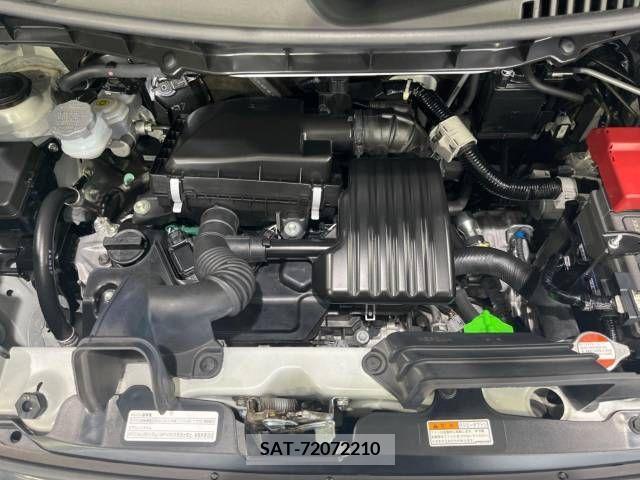 Suzuki SPACIA 2019-07 378279-18