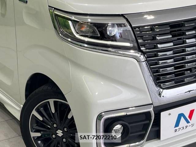 Suzuki SPACIA 2019-07 378279-12