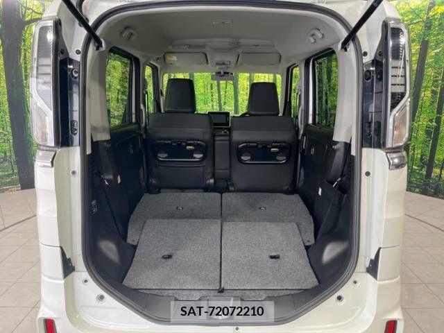 Suzuki SPACIA 2019-07 378279-10