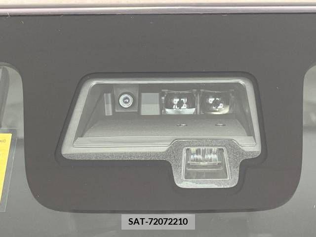 Suzuki SPACIA 2019-07 378279-2