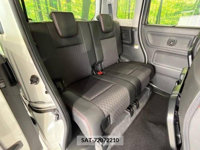 Suzuki SPACIA 2019-07 378279-9