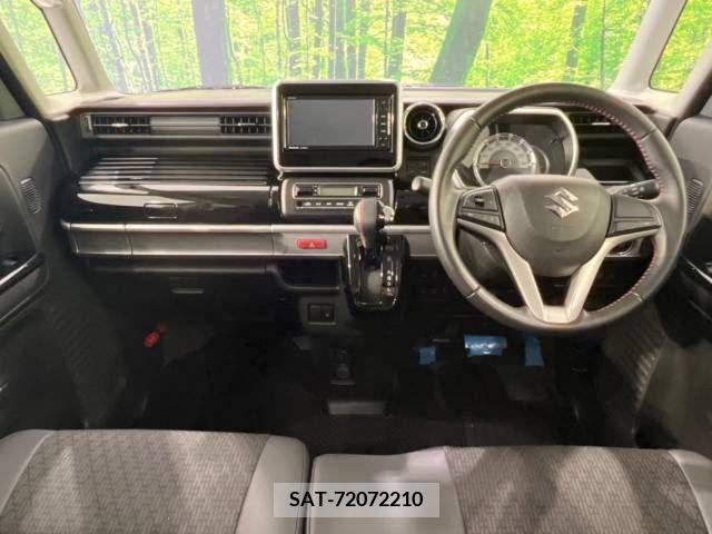 Suzuki SPACIA 2019-07 378279-1