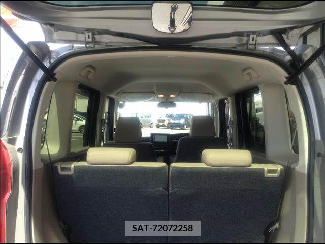 Honda N BOX 2019-11 352251-8