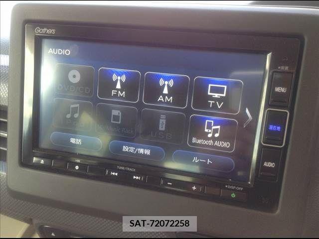 Honda N BOX 2019-11 352251-22