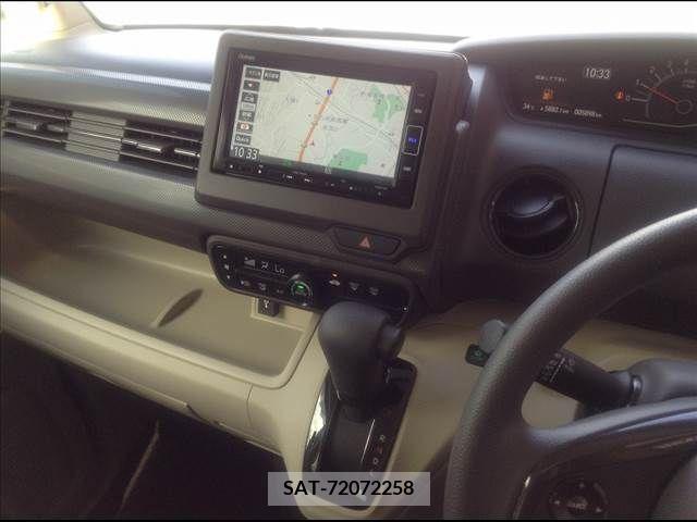 Honda N BOX 2019-11 352251-21