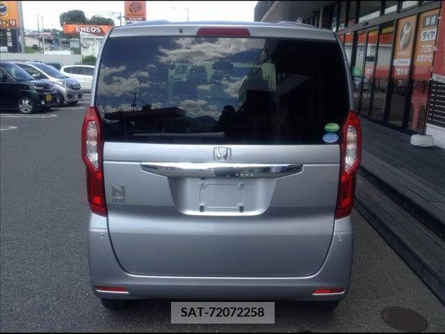 Honda N BOX 2019-11 352251-5