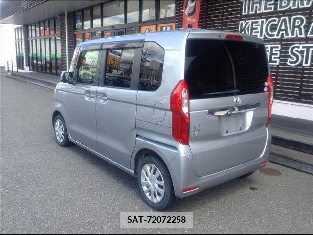 Honda N BOX 2019-11 352251-6