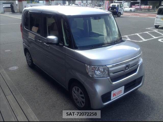 Honda N BOX 2019-11 352251-3