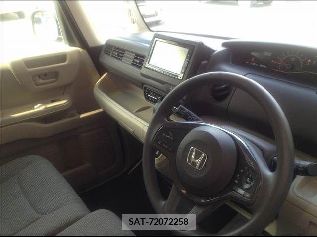 Honda N BOX 2019-11 352251-20