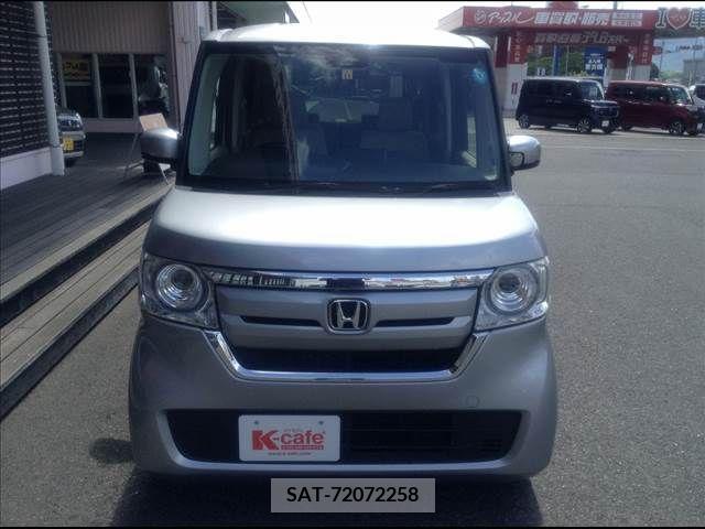 Honda N BOX 2019-11 352251-2