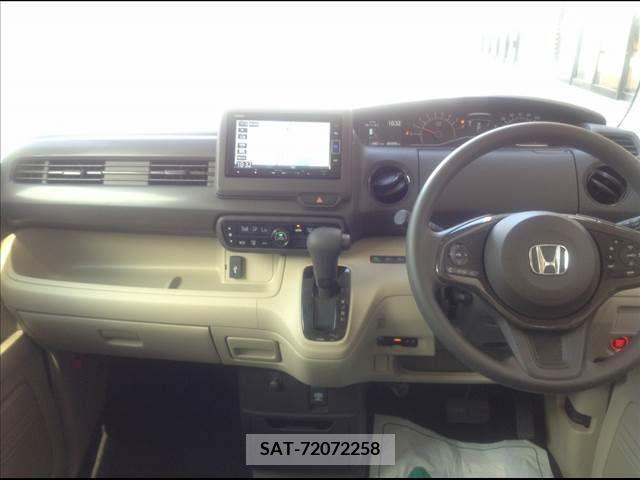 Honda N BOX 2019-11 352251-19