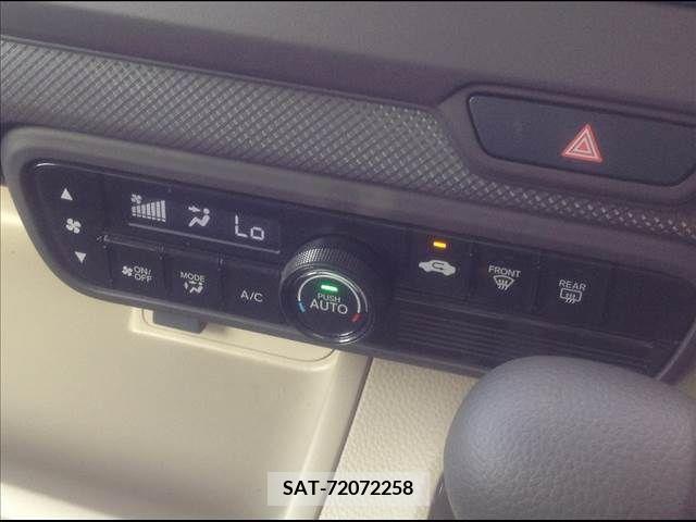 Honda N BOX 2019-11 352251-26