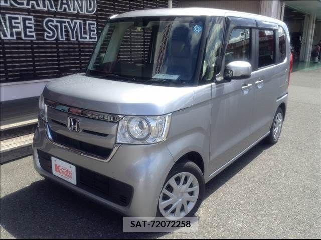 Honda N BOX 2019-11 352251-1