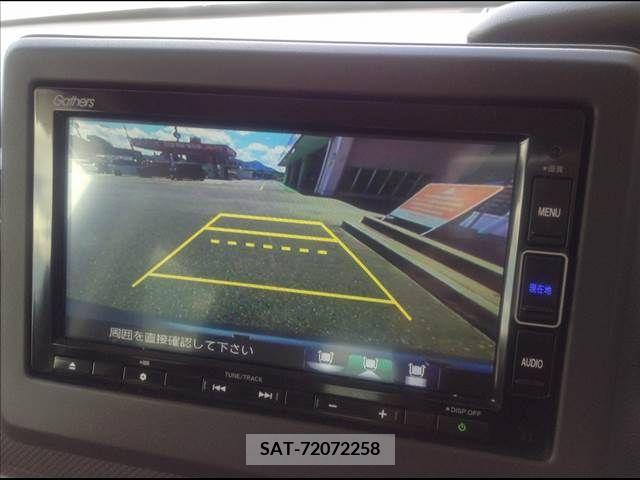 Honda N BOX 2019-11 352251-23