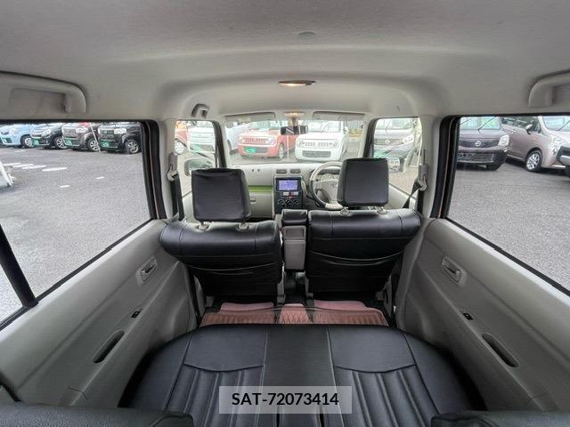 Daihatsu MOVE CONTE 2013-09 254938-13