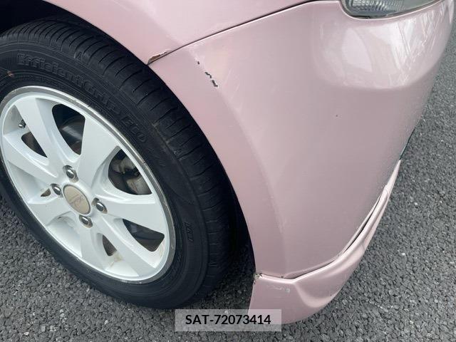 Daihatsu MOVE CONTE 2013-09 254938-17
