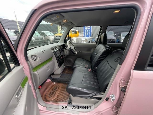 Daihatsu MOVE CONTE 2013-09 254938-15