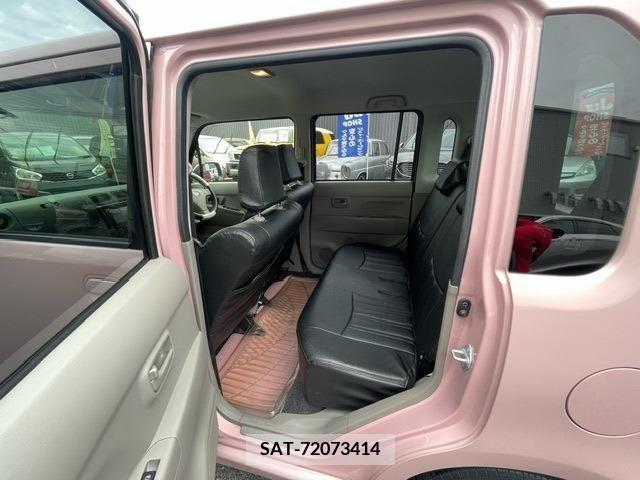 Daihatsu MOVE CONTE 2013-09 254938-14
