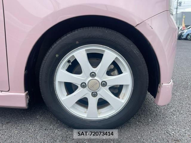 Daihatsu MOVE CONTE 2013-09 254938-3