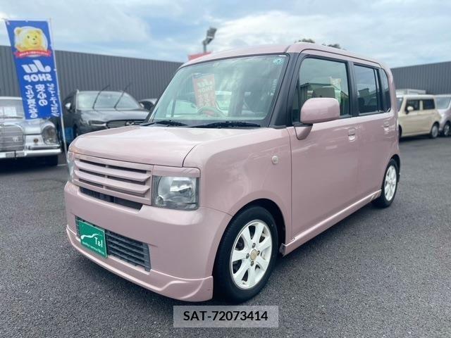 Daihatsu MOVE CONTE 2013-09 254938-0