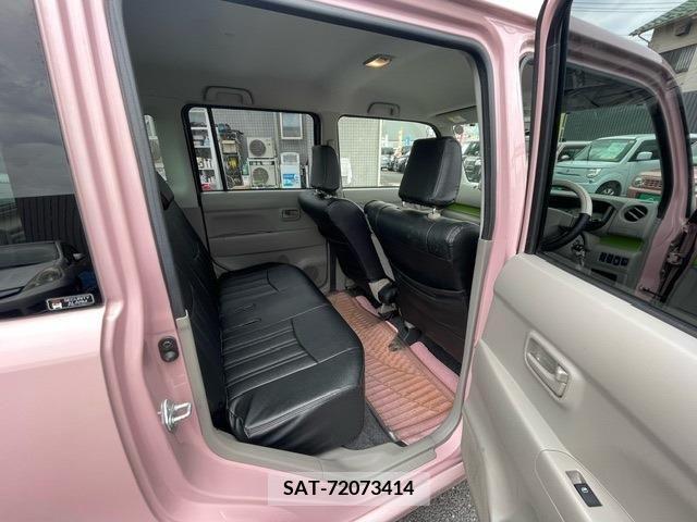 Daihatsu MOVE CONTE 2013-09 254938-6