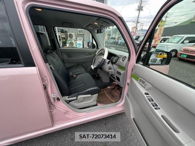 Daihatsu MOVE CONTE 2013-09 254938-7