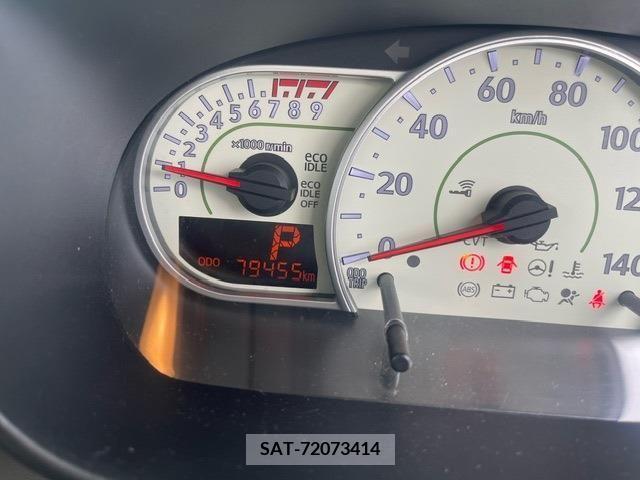 Daihatsu MOVE CONTE 2013-09 254938-4