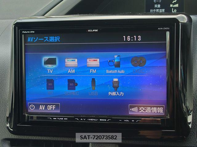 Toyota VOXY 2014-12 394986-23
