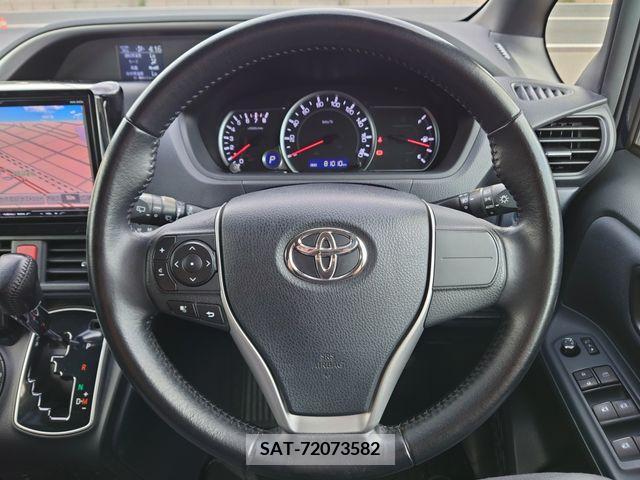 Toyota VOXY 2014-12 394986-21