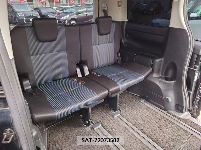 Toyota VOXY 2014-12 394986-18
