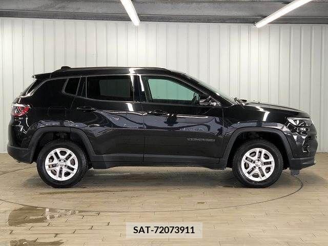 Jeep COMPASS 2021-10 273304-12