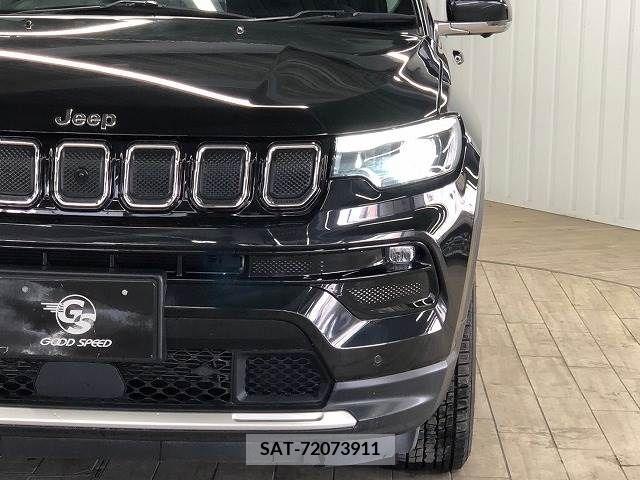 Jeep COMPASS 2021-10 273304-18