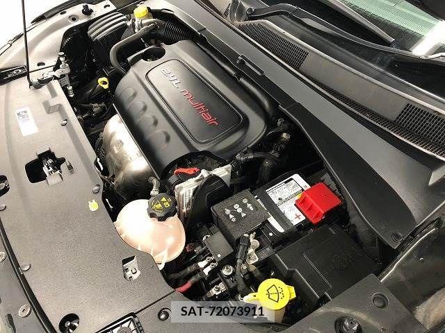 Jeep COMPASS 2021-10 273304-16