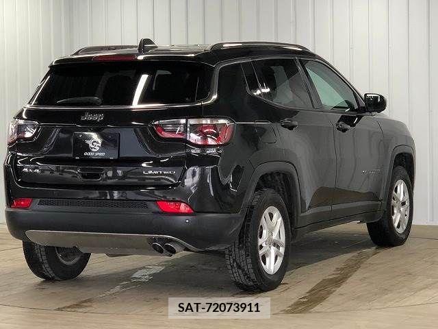 Jeep COMPASS 2021-10 273304-14