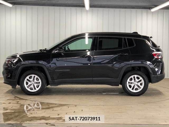 Jeep COMPASS 2021-10 273304-13