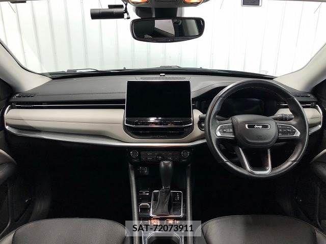 Jeep COMPASS 2021-10 273304-1
