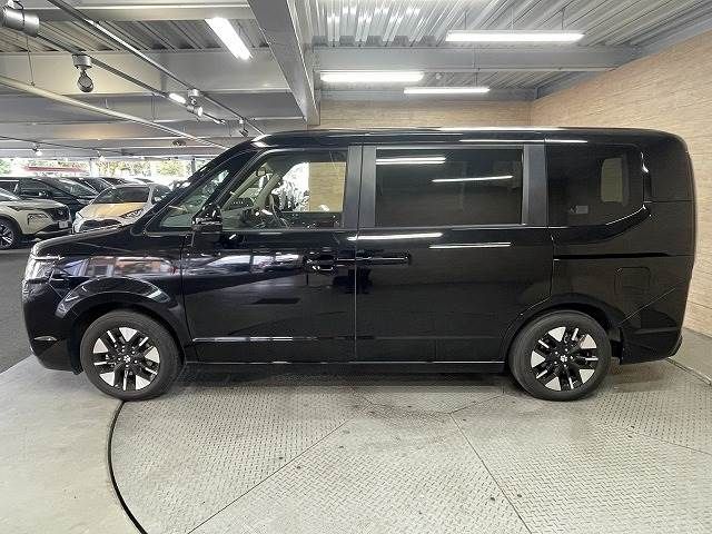 Honda e 2022-07 27032-14