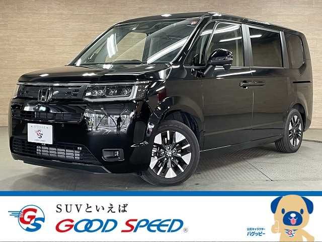 Honda e 2022-07 27032-0
