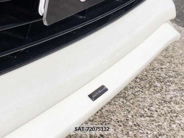 Toyota PRIUS ALPHA 2018-08 322207-17