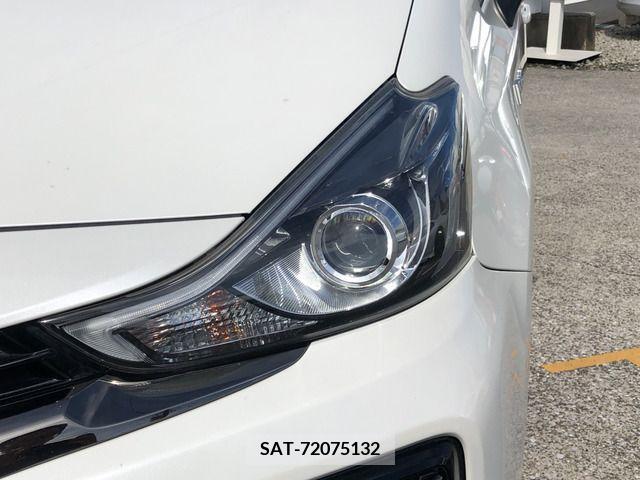 Toyota PRIUS ALPHA 2018-08 322207-16