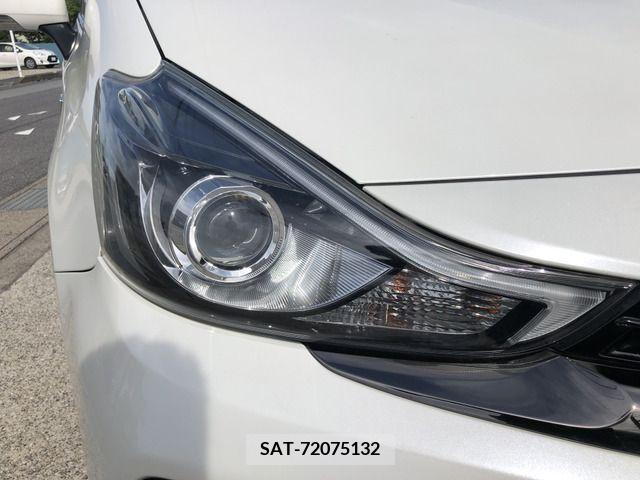 Toyota PRIUS ALPHA 2018-08 322207-15