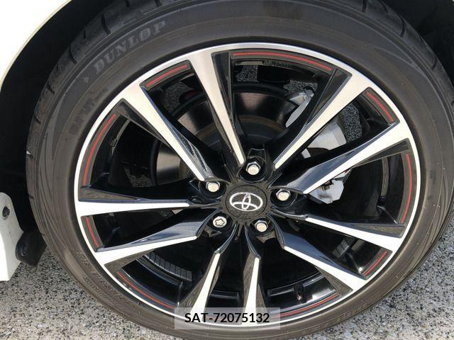 Toyota PRIUS ALPHA 2018-08 322207-10