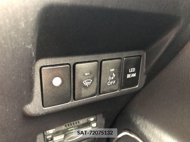 Toyota PRIUS ALPHA 2018-08 322207-6